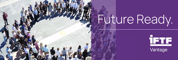Partner with IFTF Vantage and make your organization future ready